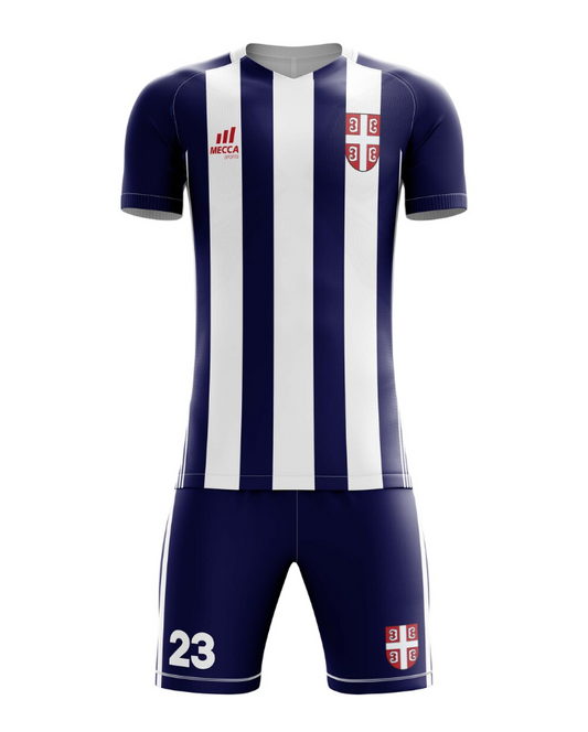 Soccer Jersey
